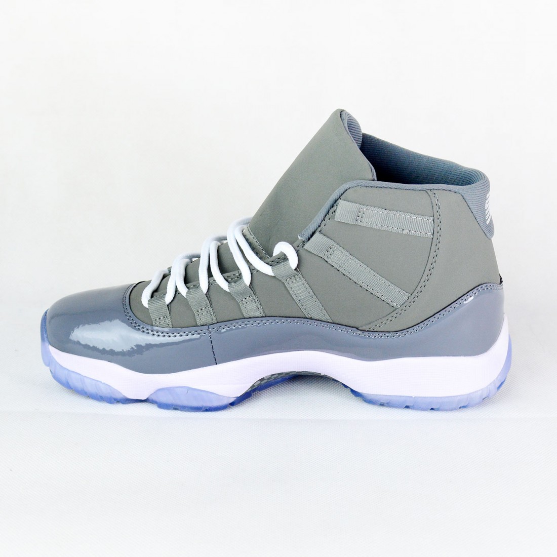pre order air jordan 11 cool grey